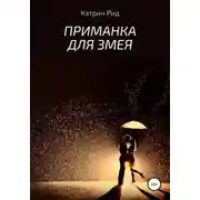 Постер книги Приманка для Змея