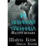 Постер книги Их невинная пленница (ЛП)