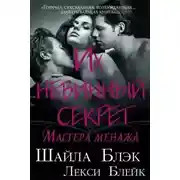 Постер книги Их невинный секрет (ЛП)