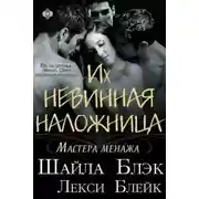 Постер книги Их невинная наложница (ЛП)