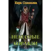 Постер книги Небесные корабли (СИ)