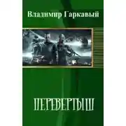 Постер книги Перевертыш. Часть 1 (СИ)
