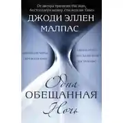 Постер книги Одна обещанная ночь (ЛП)