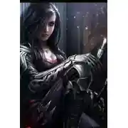 Постер книги Алтарь для Света. Том 1 (СИ)