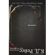 Постер книги Привыкание (ЛП)