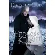 Постер книги Рыцарь бесконечности (ЛП)