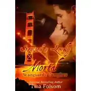 Постер книги Очаровательная смертная Самсона (ЛП)