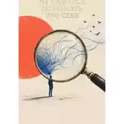 Постер книги Не надо всё понимать про себя