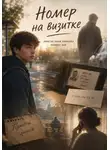 Михаил Тен - Номер на визитке