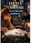 Надежда Порошина - ЦЕНА СВОБОДЫ. СЕЗОН 2. Толстиков. Часть 2. Право на преследование. Том 6. Соглашение без согласия