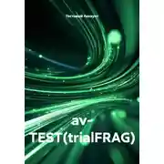 Постер книги av- TEST(trialFRAG)