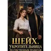 Постер книги Шейх. Укротительница по собственным правилам