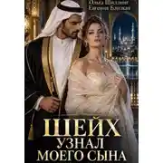 Постер книги Шейх узнал моего сына