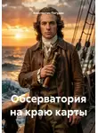 Константин Погудин - Обсерватория на краю карты