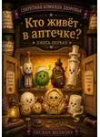 Оксана Волкова - Кто живет в аптечке?
