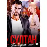 Постер книги Султан. Ты будешь моей