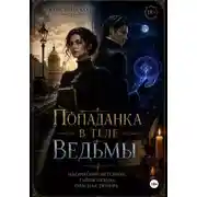 Постер книги Попаданка в теле ведьмы