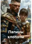 Владимир Сединкин - Папины хлопоты