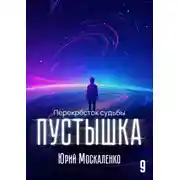 Постер книги Пустышка 9