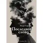 Постер книги Последнее слово