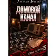 Постер книги Домовой канал