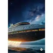 Постер книги Ноах