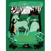Постер книги Волшебные существа. Драконы, единороги, чудовища