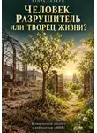 ИГОРЬ СКАКУН - Человек разрушитель или творец?