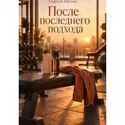 Постер книги После последнего подхода