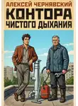 Алексей Чернявский - Контора чистого дыхания