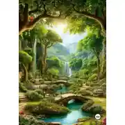 Постер книги Берешит