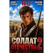 Постер книги Солдат Отечества 2