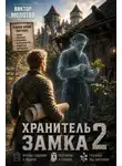 Виктор Молотов - Хранитель Замка. Том 2