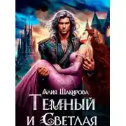 Постер книги Темный и Светлая