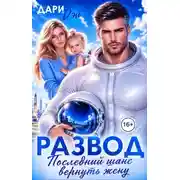 Постер книги Развод. Последний шанс вернуть жену