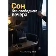 Постер книги Сон без свободного вечера