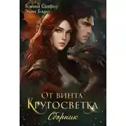 Постер книги От винта! Кругосветка. Сборник