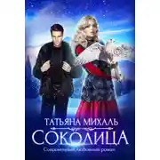 Постер книги Соколица