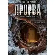 Постер книги Прорва