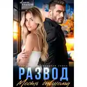 Постер книги Развод. Месть бывшему
