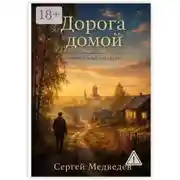 Постер книги Дорога домой. Православные рассказы