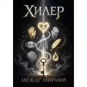 Постер книги Хилер. Между мирами