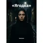 Постер книги «Ягодка»