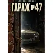 Постер книги Гараж 47