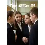 Постер книги Гимназия #5
