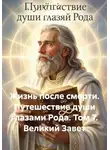 Родомир Олег Моторин - Жизнь после смерти. Путешествие души глазами рода. Том 7. Великий завет