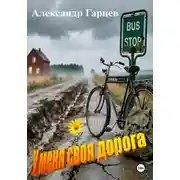 Постер книги У меня своя дорога