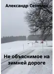 Александр Сеземин - Не объяснимое на зимней дороге