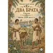 Постер книги Два брата