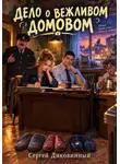 Сергей Диковинный - ДЕЛО О ВЕЖЛИВОМ ДОМОВОМ